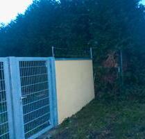 Freiflächen-Grundstück in Ihringshausen - Fuldatal