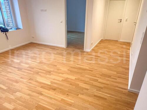 Foto - 2-Zimmer-Wohnung mit Wasserblick als Erstbezug