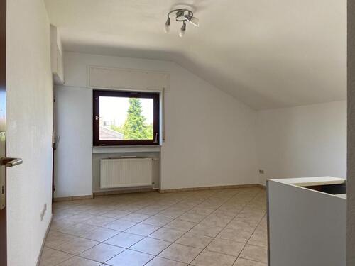 Foto - Etagenwohnung in Bruchsal