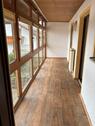 Foto - Singlewohnung mit Wintergarten - 350,00 EUR Kaltmiete,