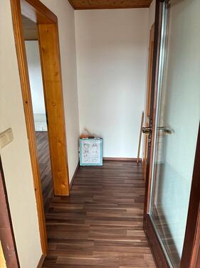 Foto - Etagenwohnung zur Miete in Traitsching