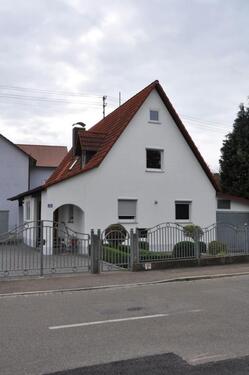 Foto - Einfamilienhaus zur Miete in Neuburg an der Donau