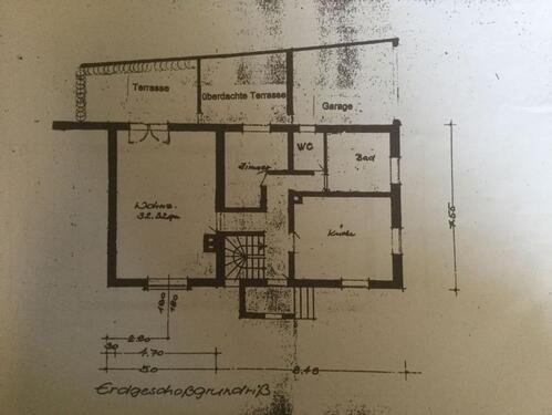 Foto - Einfamilienhaus in Neuburg an der Donau zur Miete