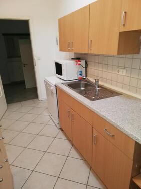 Foto - Etagenwohnung in Amberg zur Miete