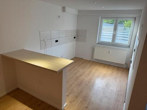 Foto - Moderne 4-Zimmer-Wohnung in Hardegsen – 130 m² mit Terrasse