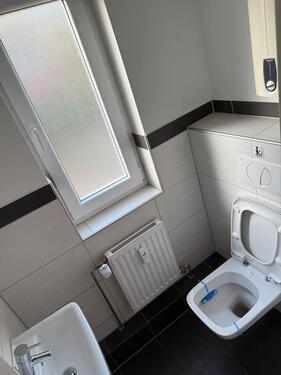 Foto - Etagenwohnung in Hardegsen