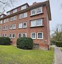 Foto - WHV - 2 ZKB Wohnung1.OG nähe Jade HochschuleMarinearsenal