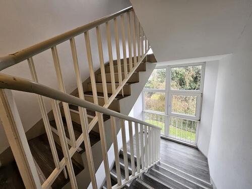 Foto - Etagenwohnung in Wilhelmshaven
