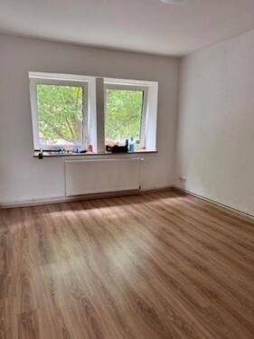 Foto - Etagenwohnung in Wilhelmshaven zur Miete