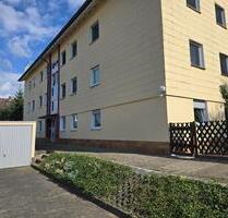 3-Zimmerwohnung (ca. 78 m²) mit Garten, Terrasse, Garage, Keller - Herzogenaurach