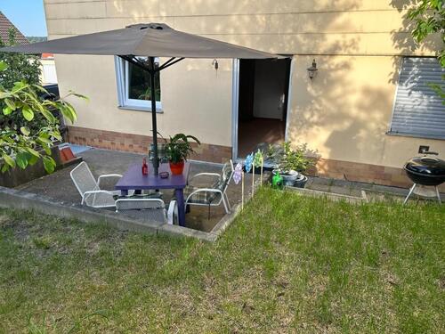 Foto - Etagenwohnung zum Kaufen in Herzogenaurach