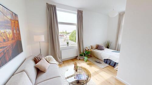 Foto - Etagenwohnung zur Miete in Braunschweig