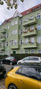 Foto - Einzimmerwohnung mit Wannenbad und Wasserblick