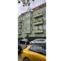 Einzimmerwohnung mit Wannenbad und Wasserblick - Berlin Treptow-Köpenick