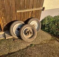 Berliner Roller - 100,00 EUR Miete, in Doberschau-Gaußig (PLZ: 02692)