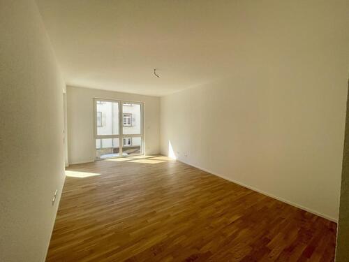 Foto - Etagenwohnung zur Miete in Karlsruhe