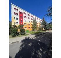 Wohnung 3 Zimmer mit Balkon - 369,00 EUR Kaltmiete, in Schwedt (Oder) (PLZ: 16303)