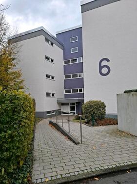 Foto - Etagenwohnung zum Kaufen in Karben