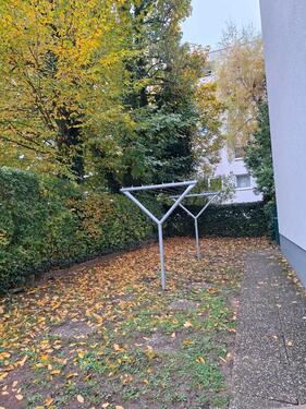 Foto - Etagenwohnung in Karben