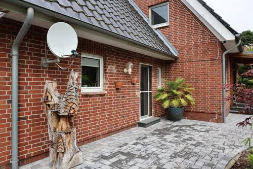 Foto - Einfamilienhaus in Kutenholz