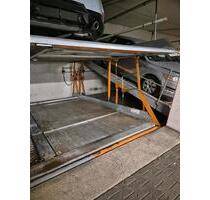 Duplexstellplatz unten - Garage in Kirchseeon Duplexstellplatz unten - Garage in Kirchseeon