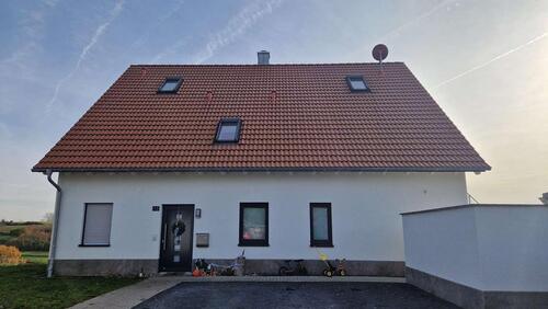 Foto - Etagenwohnung zur Miete in Randersacker