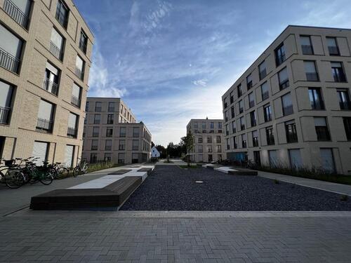 Foto - WG-Zimmer zu vermieten (100025-37) Jungs WG!!