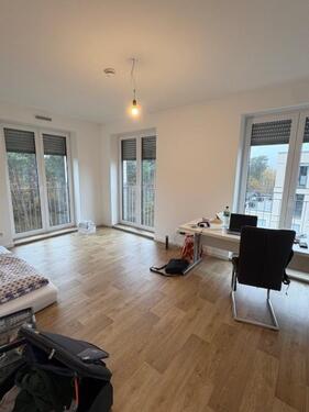 Foto - 1 Zimmer Etagenwohnung zur Miete in Vechta