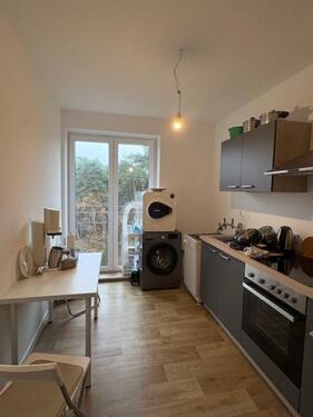 Foto - Etagenwohnung in Vechta zur Miete