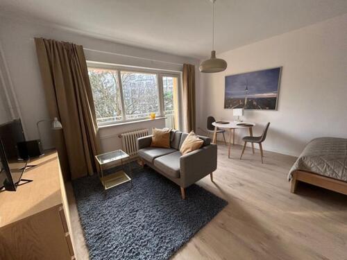 Foto - Befristete Vermietung, Anmeldung möglich