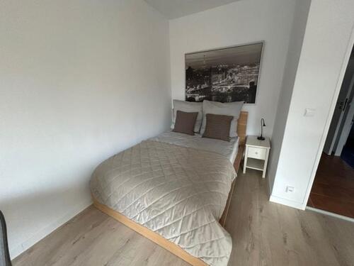 Foto - 1 Zimmer Etagenwohnung in Berlin