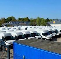 Stellplatz - 3000 m² Freifläche für Fahrzeuge uvm. - Neuss Erfttal