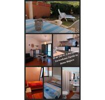 Ferienhaus am Meer Sardinien Urlaub für 2 - 6 Personen - Holzhausen an der Haide