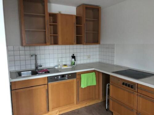 Foto - 4 Zimmer Etagenwohnung zur Miete in Rostock