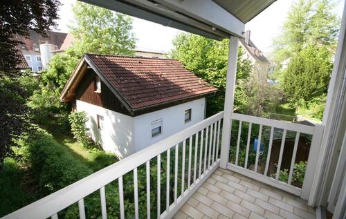 Foto - 2 Zimmer Etagenwohnung in Ingolstadt