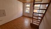 Foto - 2 Raum Wohnung im Dachgeschoss, Hinterhaus in Zimmerstr. 13