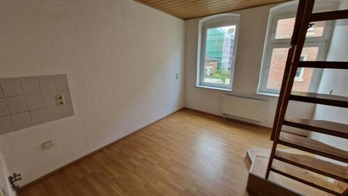 Foto - 2 Zimmer Etagenwohnung zur Miete in Weißenfels