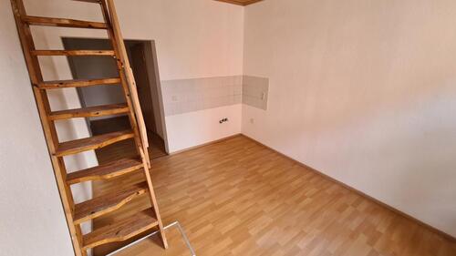 Foto - 2 Zimmer Etagenwohnung in Weißenfels