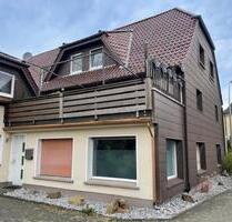 Wohnung im 1.OG mit Balkon und separatem Eingang in Horneburg - Datteln