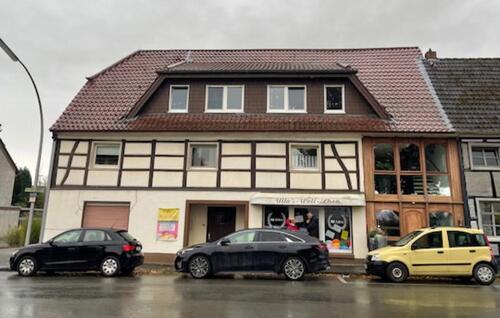 Foto - 3 Zimmer Etagenwohnung zur Miete in Datteln