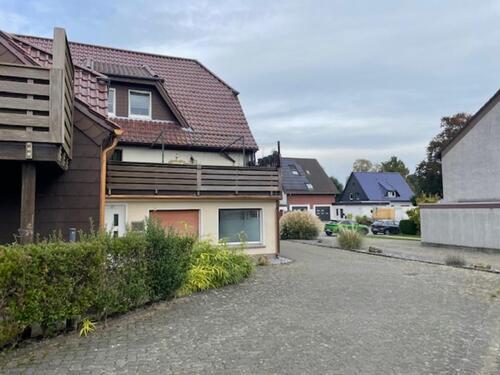 Foto - 3 Zimmer Etagenwohnung in Datteln