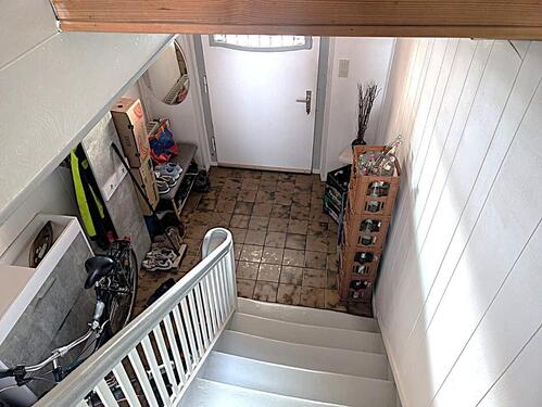 Foto - Etagenwohnung in Datteln zur Miete