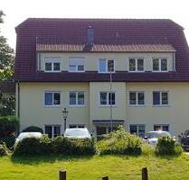 Wohnung im Grünen: gut geschnittene 3,5 Zimmerwohnung mit Balkon - Rheinberg