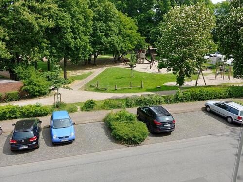 Foto - 3.5 Zimmer Etagenwohnung zur Miete in Rheinberg