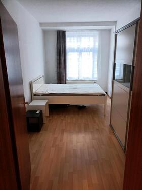 Foto - Etagenwohnung in Plauen zur Miete