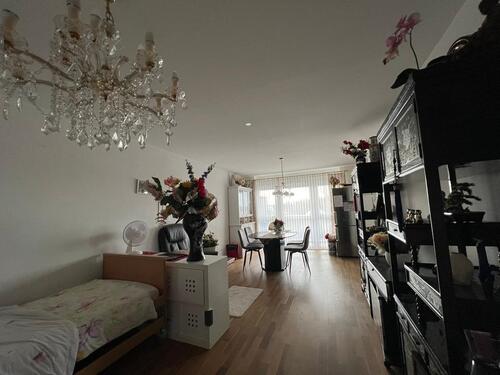 Foto - 2 Zimmer Dachgeschoßwohnung in Gersthofen