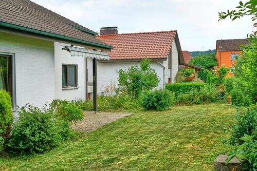 Foto - 8.5 Zimmer Einfamilienhaus in Mühlacker