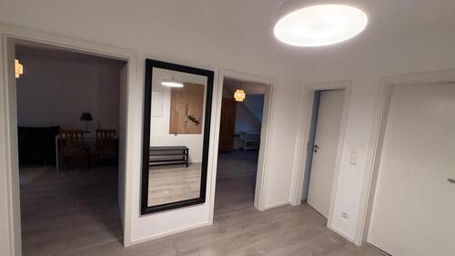 Foto - 2.5 Zimmer Etagenwohnung zur Miete in Gelsenkirchen