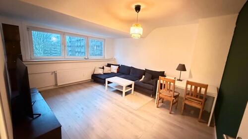 Foto - Etagenwohnung in Gelsenkirchen zur Miete