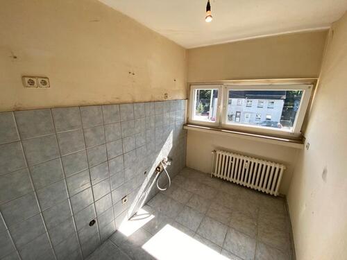 Foto - Etagenwohnung in Solingen zum Kaufen